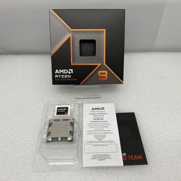 AMD 〔中古〕Ryzen 9 5950X 〔3.4GHz／SOCKET AM4〕（中古1ヶ月