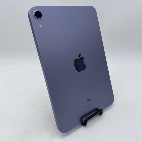 APPLE 〔中古〕iPad mini6 (第6世代) Wi-Fiモデル 64GB パープル