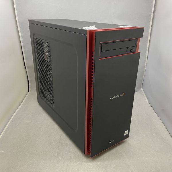 iiyama PC 〔中古〕ILeDXi-R049 インテル® Core™ i7-10700K