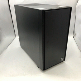〔中古〕GAMING PC Ryzen 5 3600/DDR4 16GB/1TB SSD/RADEON RX 6500XT/Windows 11 Pro(中古保証3ヶ月間)