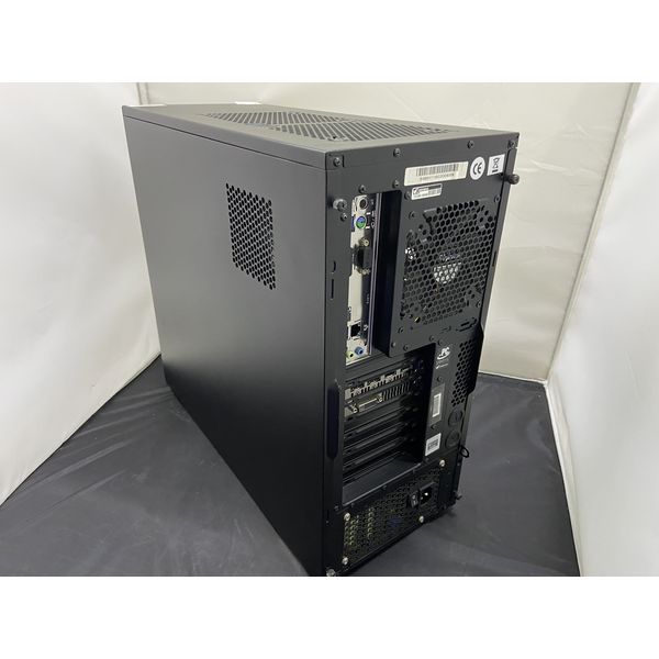 ガレリアZV GTX1070Ti Core i7-8700K ゲーミングPC