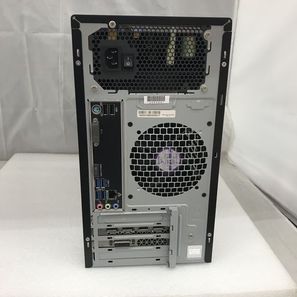 iiyama PC 〔中古〕ILeDXs-M0B6 インテル® Core™ i5 プロセッサー