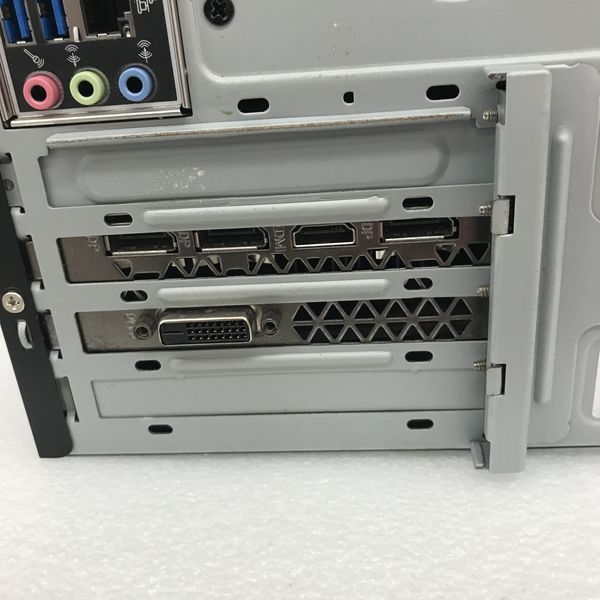 iiyama PC 〔中古〕ILeDXs-M0B6 インテル® Core™ i5 プロセッサー