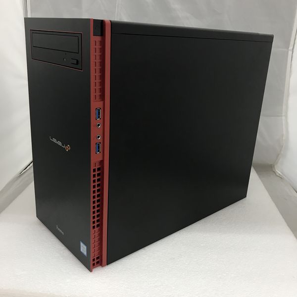 iiyama PC 〔中古〕ILeDXs-M0B6 インテル® Core™ i5 プロセッサー