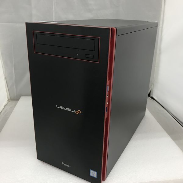 iiyama PC 〔中古〕ILeDXs-M0B6 インテル® Core™ i5 プロセッサー