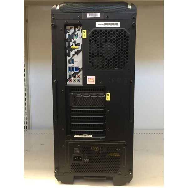 ノーブランド 〔中古〕GAMING PC インテル® Core™ i5-12600K