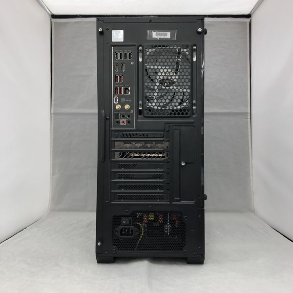 ノーブランド 〔中古〕GAMING PC インテル® Core™ i5-12400F