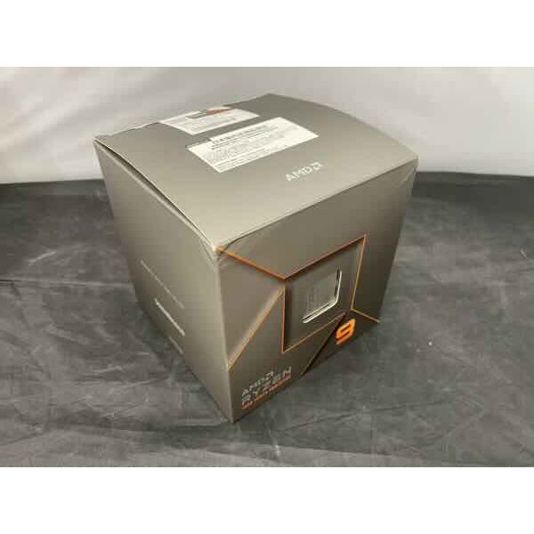 AMD 〔中古〕Ryzen9 7900X BOX(中古保証1ヶ月間) | パソコン AMD 〔中古〕Ryzen9 7900X BOX(中古保証1ヶ月間) | パソコン