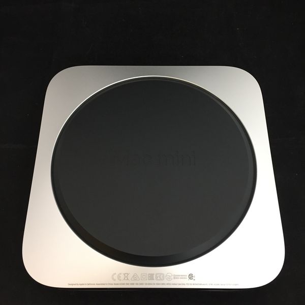 APPLE 〔中古〕Mac mini (M1・2020) Z12P000JB Apple M1チップ 8 APPLE 〔中古〕Mac mini (M1・2020) Z12P000JB Apple M1チップ 8