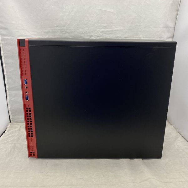 iiyama PC 〔中古〕LEVEL-M0B6-i5-RNA-K インテル® Core™ i5