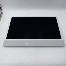 APPLE 〔中古〕iMac (24-inch・M1・2021) MJV93J/A ブルー Apple