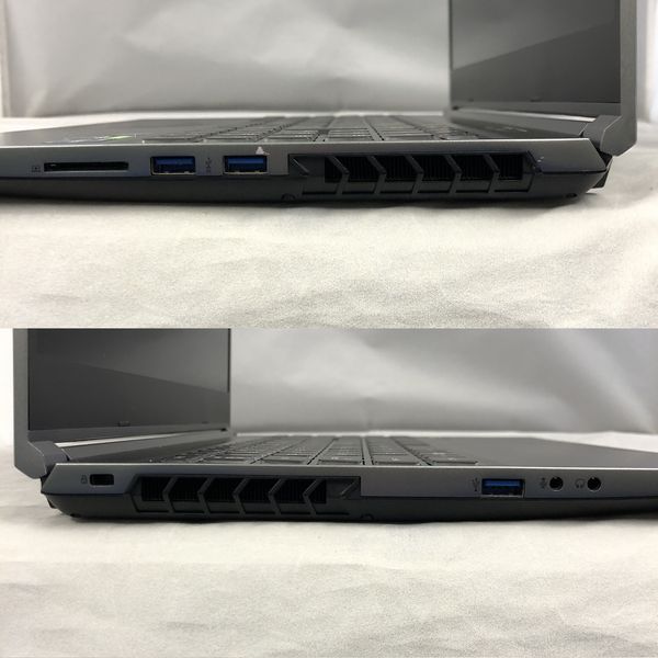 ノーブランド 〔中古〕raytrek R5-AA6 インテル® Core™ i7