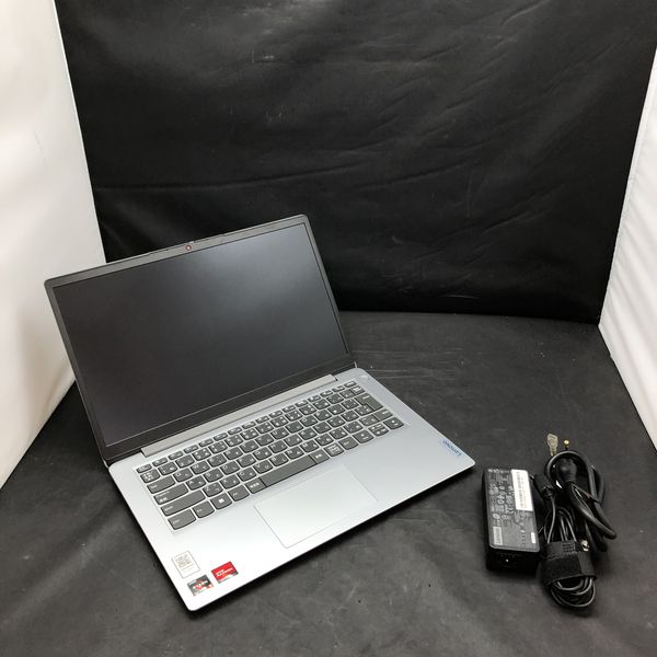 Lenovo 〔中古〕IdeaPad 1 14AMN7 AMD Ryzen5 7520U(2.8GHz)/8GB