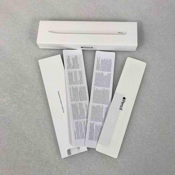 APPLE 〔中古〕Apple Pencil 第2世代 MU8F2J/A（中古保証1ヶ月間