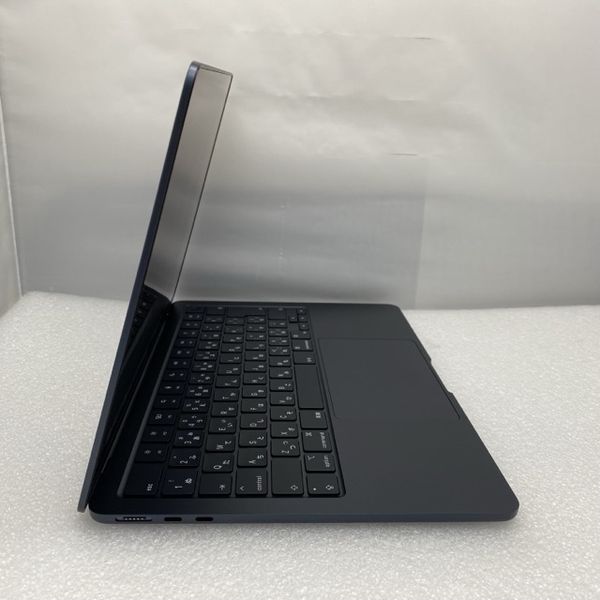 APPLE 〔中古〕MacBook Air (13-inch・M3・2024) MC8K4J/A