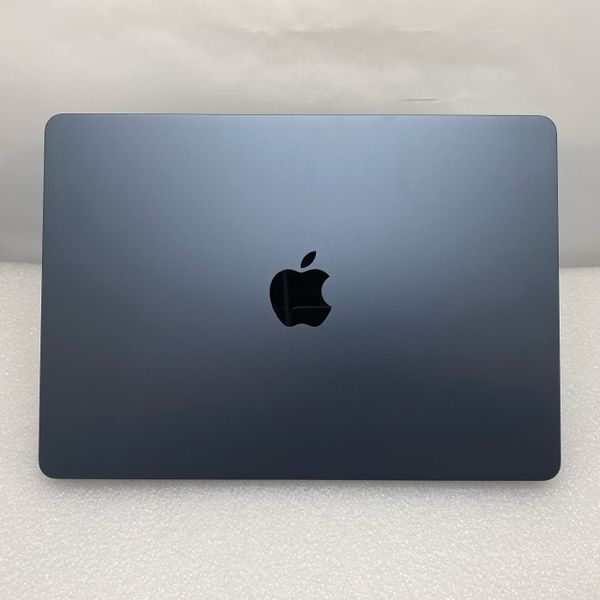 Apple MacBookAir 13インチ2024 M3 ミットナイト Apple MacBook Air 13 in 2024 Midnight/Apple M3 4.05 GHz, 256