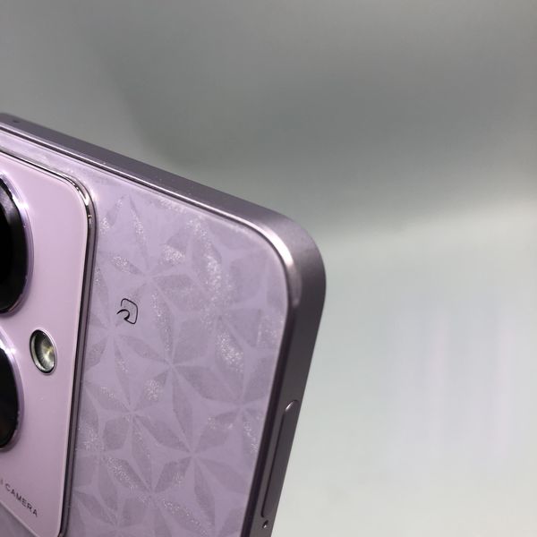 OPPO 〔中古〕OPPO Reno11 A A401OP コーラルパープル ワイ