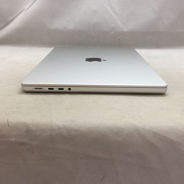 APPLE 〔中古〕MacBook Pro (14-inch・M4・2024) MW2W3J/A APPLE 〔中古〕MacBook Pro (14-inch・M4・2024) MW2W3J/A