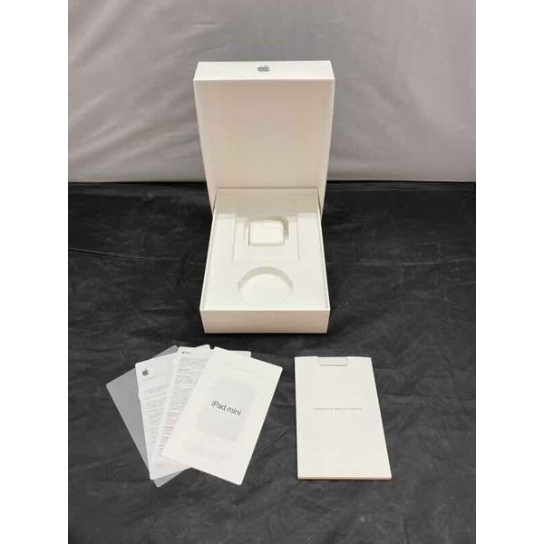 APPLE 〔中古〕iPad mini5 (第5世代) Wi-Fiモデル 64GB シルバー APPLE 〔中古〕iPad mini5 (第5世代) Wi-Fiモデル 64GB シルバー
