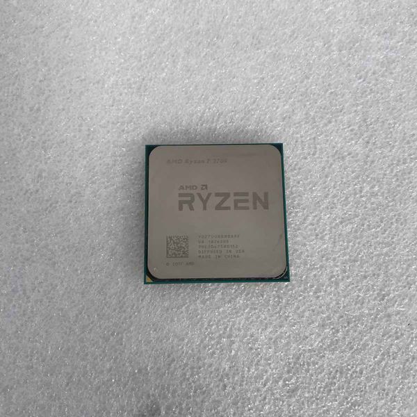 【中古】AMD Ryzen 7 2700 BOX AMD Ryzen 7 2700 BOX 新品¥27,000 中古¥6,480 | 新品・中古の
