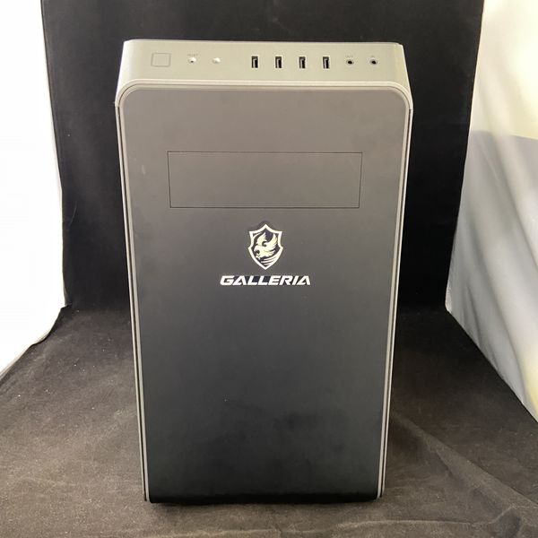 GALLERIA RM5R-R36(SKM/A520) デスクトップPC 【公式通販】
