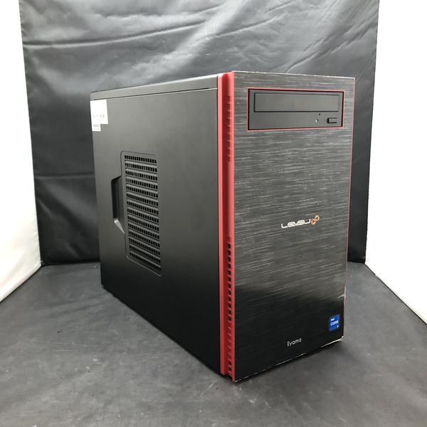 自作パソコン i5 12400 中古 Windows10