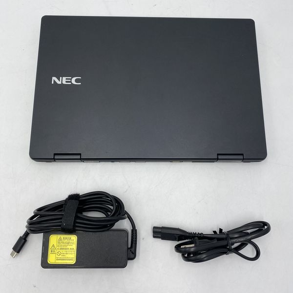 NEC 〔中古〕VJT13H-4 インテル® Core™ i5 プロセッサー -8200Y/DDR4