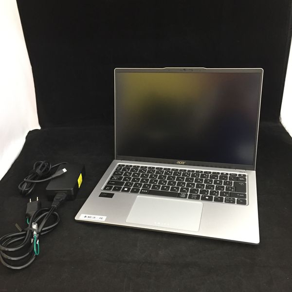 ACER 〔中古〕Swift Go 14 Core Ultra 5 プロセッサー 125H/DDR5 16GB