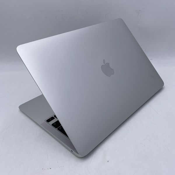 APPLE 〔中古〕MacBook Air (Retina・13-inch・2020) ｼﾙﾊﾞｰ