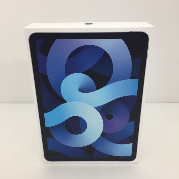 iPad Air Wi-Fi 64GB - スカイブルー（第4世代）[整備済製品