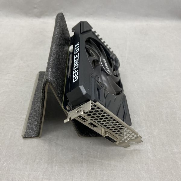 GeForce GTX 1660 SUPER VENTUS XS OC