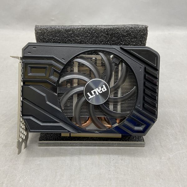 Palit 〔中古〕GeForce GTX 1660 Ti StormX (NE6166T018J9-161F
