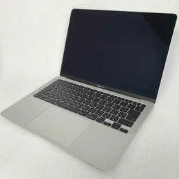 〔中古〕MacBook Air (M1・2020) Apple M1 8コア CPU/16GB/512GB SSD/Apple M1 8コア GPU(中古保証3ヶ月間)