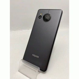 SHARP 〔中古〕AQUOS zero6 128GB ホワイト SH-RM18 楽天 SIM