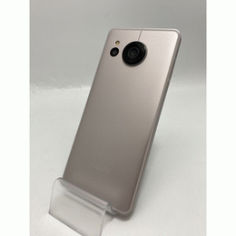 SHARP 〔中古〕AQUOS sense7 SHG10SLA ブルー auSIMロック解除品