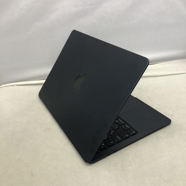 APPLE 〔中古〕MacBook Air (M2・2022) MLY33J/A ミッドナイト