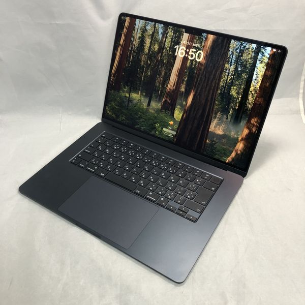 APPLE 〔中古〕MacBook Air 15-inch(M2, 2023) Apple M2/8GB