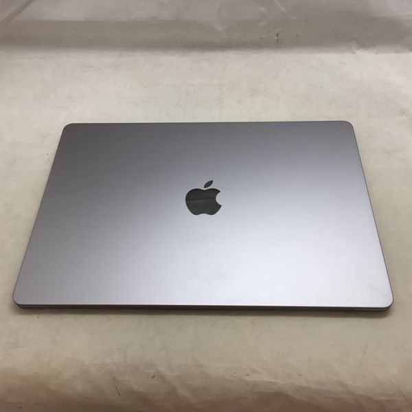 APPLE 〔中古〕MacBook Air (15-inch・M2・2023) スペースグレイ