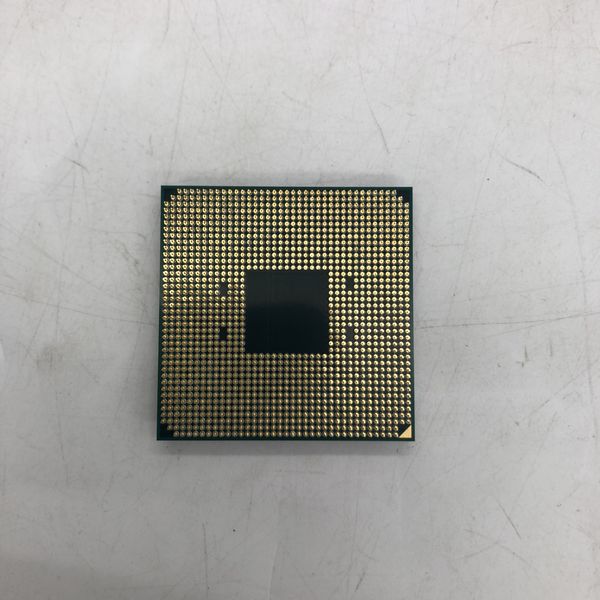 AMD Ryzen 7 5800X3D　中古 AMD Ryzen 7 5800X3D AM4 CPU Processor 3.4GHz 8Core 16Thr