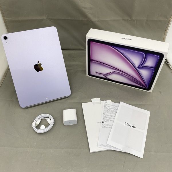 APPLE 〔中古〕iPad Air7 (第7世代) 11インチ Wi-Fiモデル 128GB