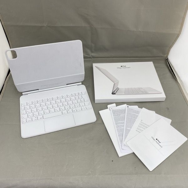 APPLE 〔中古〕11インチiPad Pro(第3世代)・iPad Air(第5世代)用