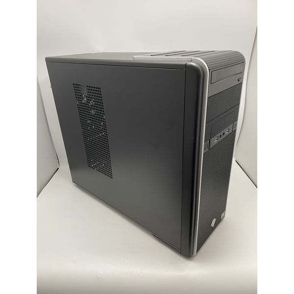 ノーブランド 〔中古〕BTOパソコン Ryzen 5 3600/16GB SSD/500GB SSD