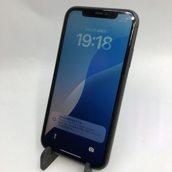 【美品】Apple iPhone11 128GB　ブラック　シムフリー Amazon | 【整備済み品】 Apple iPhone 11 128GB ブラック SIM