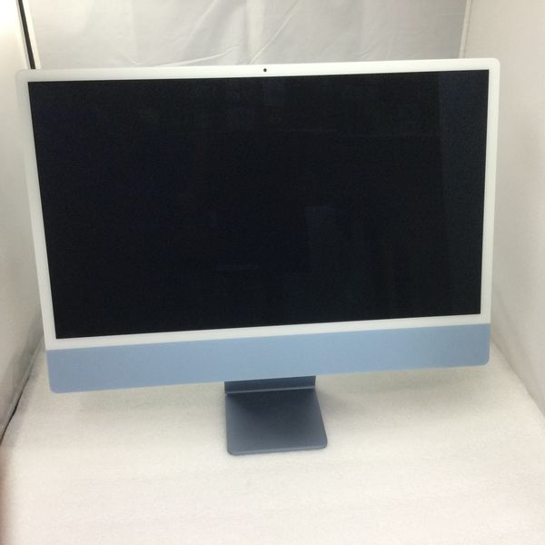 iMac 24インチ M1 2021 8GB 512GB A2438 極美品 | 中古スマホ
