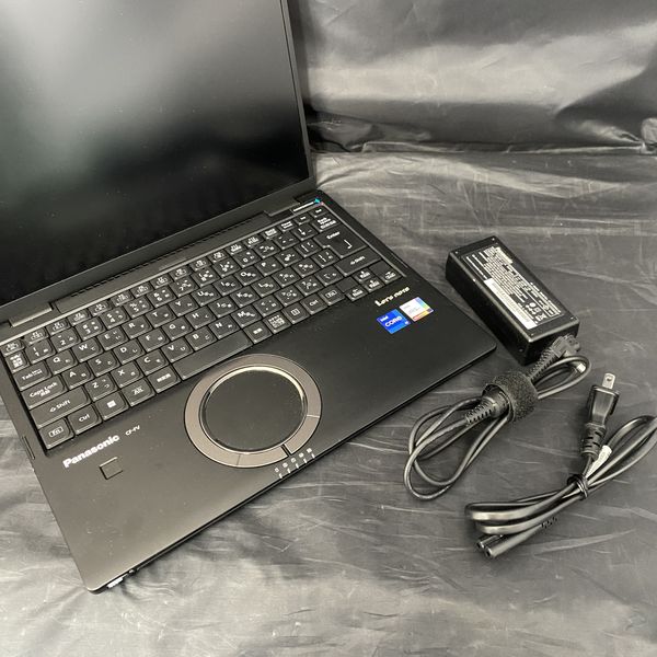 PANASONIC 〔中古〕Let's note FV1 CF-FV1MFNCR インテル® Core