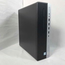 中古デスクトップパソコン HP(ヒューレットパッカード