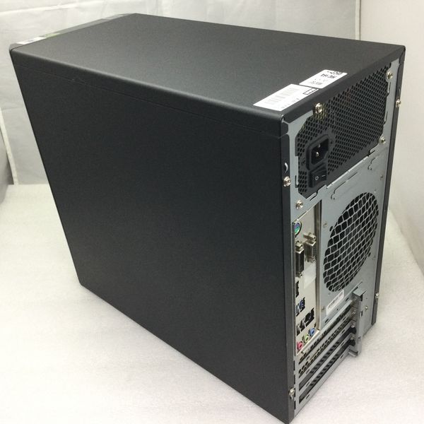 THIRDWAVE 〔中古〕BTOPC インテル® Core™ i7 プロセッサー 8700/32GB