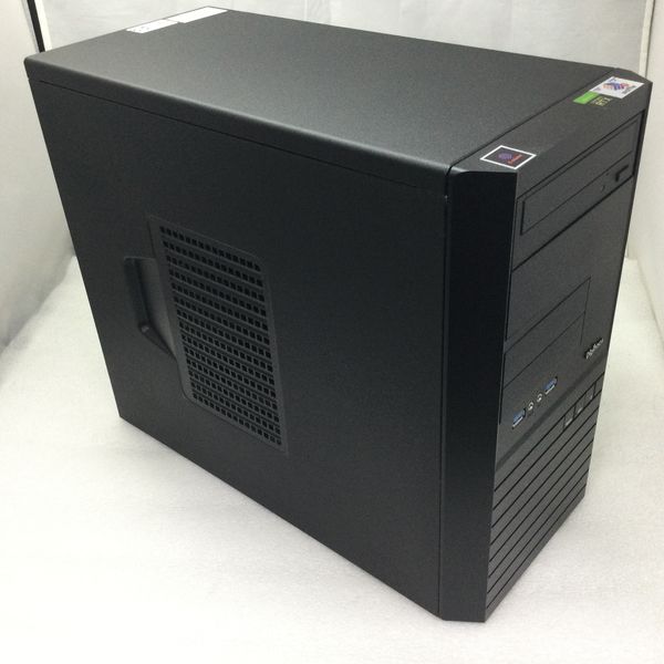 THIRDWAVE 〔中古〕BTOPC インテル® Core™ i7 プロセッサー 8700/32GB