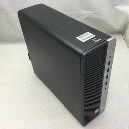 HP 〔中古〕HP 285 Pro G8 Microtower PC（中古1ヶ月保証