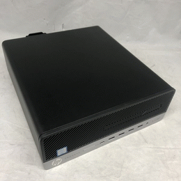 〔中古〕600G5/175 Intel® Core™ i3 プロセッサー -9100/16GB/256GB SSD/Intel UHD Graphics 630/Windows 11 Pro(MAR)(中古保証3ヶ月間)